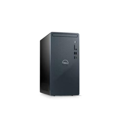 Dell Pc Desktop 1D23K Intel Core I5-1240 8Gb Ram 512Gb Ssd