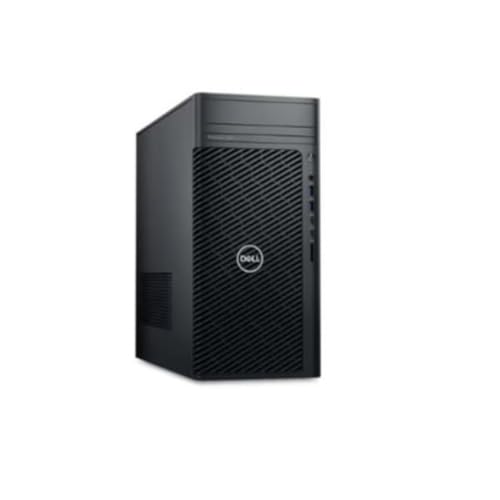 Dell Pc Desktop Preci 3680 32Gb Ram 512Gb 1Tb Ssd Nvidia Quadro T1000