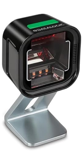 Datalogic Magellan 1500I, Black, 2D Mg1501-10250-0200, Mg1501-10250-0200 (Mg1501-10250-0200)
