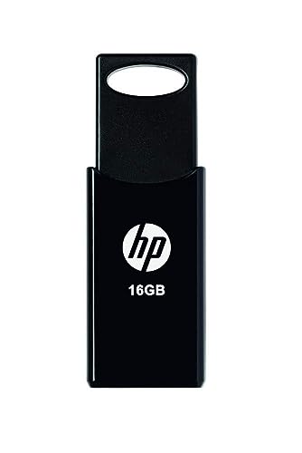 Hp Clé Usb 2.0 16Go Nero