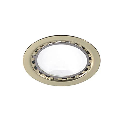 Rossini Illuminazione 5120-Ol-Led - Faretto Incasso Led