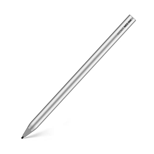 Stylus Neo Ink Argento Punta Sottile Per Surface