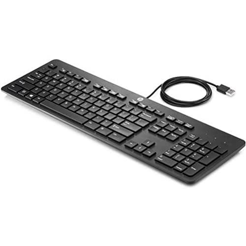 Hp Business Slim Tastiera