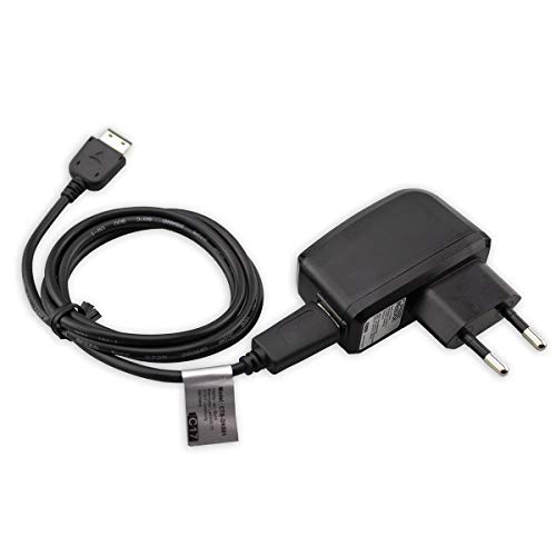 Caseroxx Caricabatterie Samsung-Cable Mobile Per Samsung Gt-E1200