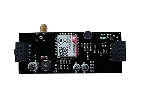 Lince Scheda Combinatore Gprs Per Centrali Gold 9579