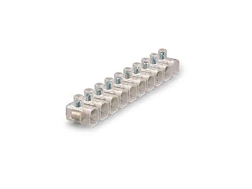 Cappucci Isolati 10Mm Forbox