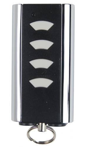 Telecomando Normstahl Ea433 4K
