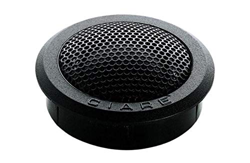 Ct250 Tweeter Per Auto Ciare 1 Coppia