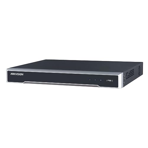Hikvision 8K Nvr 16 Canali Ds-7616Ni-M2