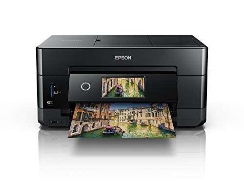 Epson Expression Premium Xp-7100 Ad Inchiostro 32 Ppm 5760 X 1440 Dpi A4 Wi-Fi