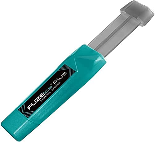 Iceberg Thermal Fuzeice Plus Pasta Termica Ad Alte Prestazioni Con Spatola 2 In 1 Cpu Gpu Pasta Dissipatore 13 W/Mk 7 G