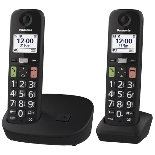 Cordless Panasonic