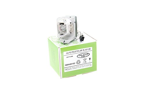 Alda Pq Premium, Lampada Per Proiettori Compatibile Con I Proiettori Acer H6517Bd, H6517St, Mc.Jk211.00B, Lampada Con Alloggiamento