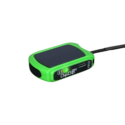 Bipbip Pro V2 Variometro Solare Sonoro Per Parapendio