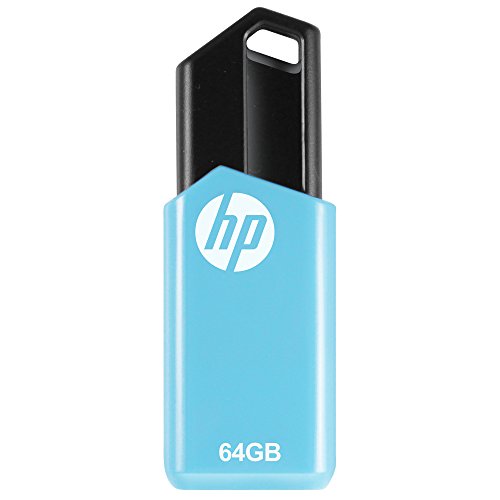 Hp Unità Flash V150 64Gb Usb 2.0