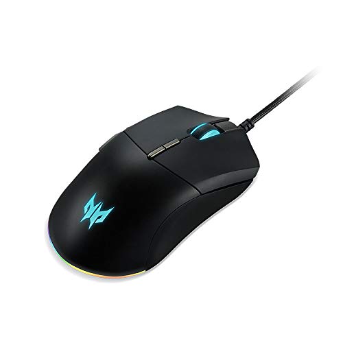 Acer Terra Predator Nero Blu Cestus 310