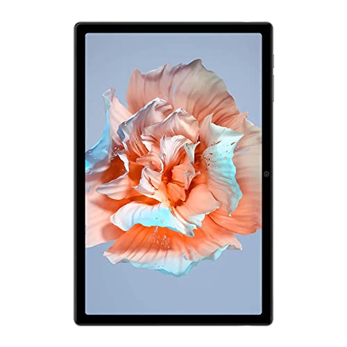 Blackview Tab15 Android 12 Tablet Touch, 10,5 Pollici Gaming Tablet, Supporto Widevine L1, 14 Gb+128 Gb/Tf1To, 8280 Mah,Octa-Core T610, Fhd+1920 X 120