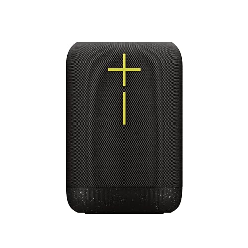Ultimate Ears Epicboom, Altoparlante Bluetooth Wireless Portatile, Bassi Ottimali,Audio A 360 Gradi, Eq Adattivo,Ip67 Impermeabile, Galleggiante, Batt