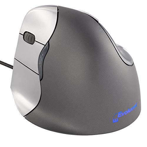 Evoluent Verticalmouse 4 Sinistro