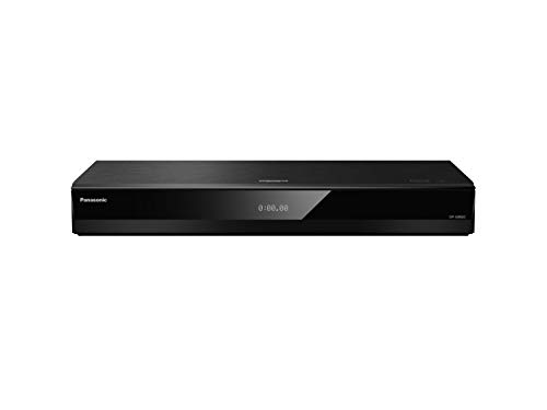 Panasonic Dp-Ub820Egk Lettore Blu-Ray