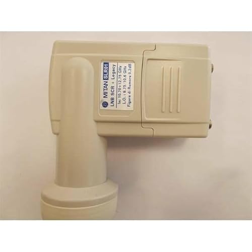 Mitan Slr01 - Lnb Scr 1 Out 1 Legacy