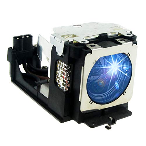 Huaute Poa-Lmp111 Lampadina Di Ricambio Con Alloggiamento Per Plc-Wxu30 Wxu3St Wxu700 Xe50 Xk460 Xl50 Xl51 Xu101 Xu105 Xk450 Xu106 Xu111 Xu115
