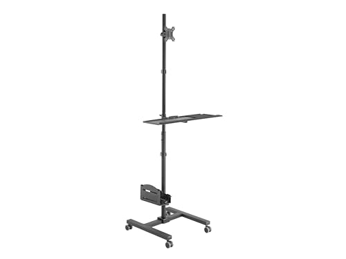 Equip 650171 - Workstation Mobile Da 17"-32"