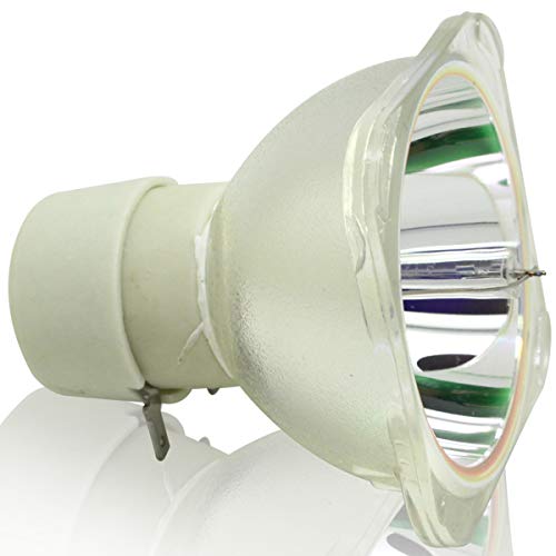 Lampada Per Proiettore Con Benq Mp525P Mp575 Mp575P Mp612 Mp612C Mp622 Mp513 Ms506 Ms507 Ms512H Ms514H Ms521P Ms522P Mx3082 Mx525 Tx538 Mp525V Mp525-V