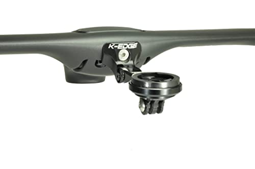 K-Edge Staffa Di Montaggio Combo Madone Garmin