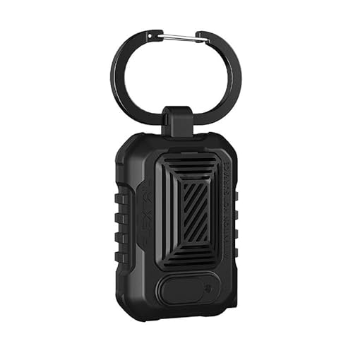 Flextail Portable Mosquito Repellent Light Repel (Black)