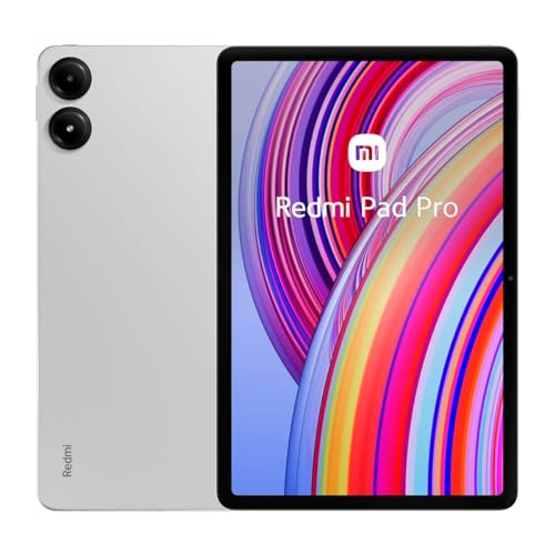 Xiaomi Redmi Pad Pro 6+128 12,1" Verde