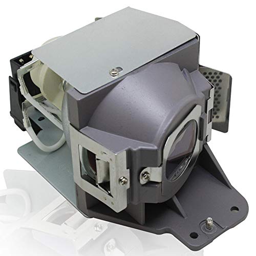 Panpacsight Originale P-Vip 240/0.8 E20.9N Lampada Per Proiettore Benq W1070 W1070+ W1070+W W1080 W1080St W1080St+ 5J.J7L05.001/5J.J9H05.001 Videoproi