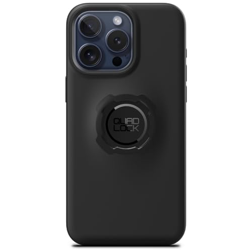 Quad Lock Cover Per Iphone 15 Pro Max