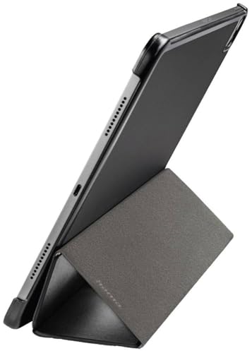 Hama Fold 33 Cm (13") Custodia A Libro Nero