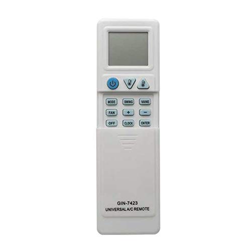 Telecomando Universale Del Condizionatore D'Aria Kt-1000