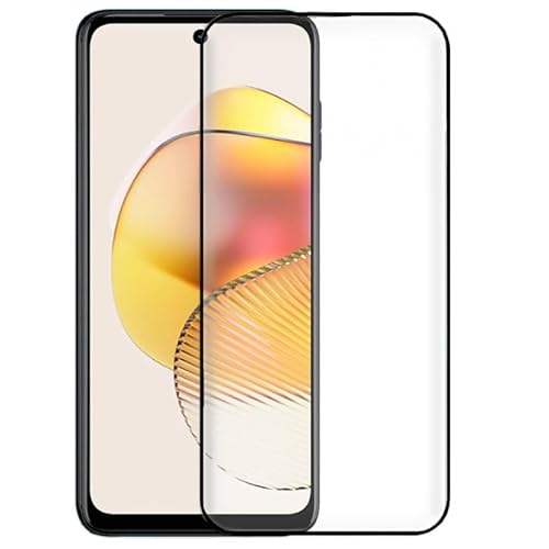 Pellicola Proteggi Schermo In Vetro Temperato Cool, Per Motorola Moto G14 / G54 5G / G73 5G (Full 3D)