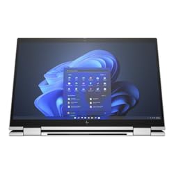 Hp Elite X360 1040 G9 14'' Ram 16Gb Ssd 512Gb 6T250Ea