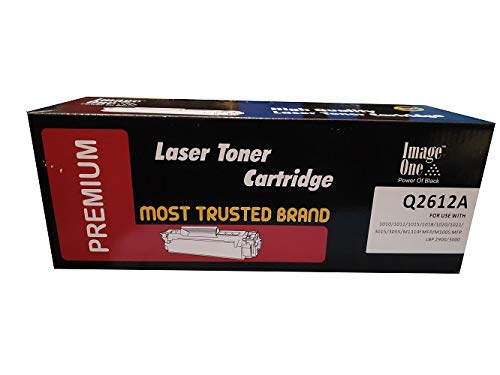 Toner Compatibile Per Canon Lbp 2900 3000 Ep 703 2612A
