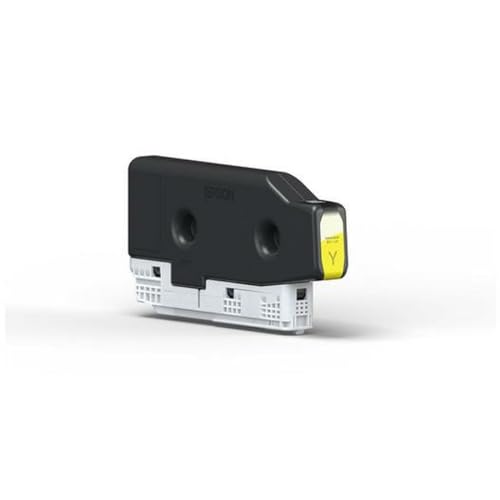 Epson Cartuccia D'Inchiostro Originale C13T08Q440 Giallo