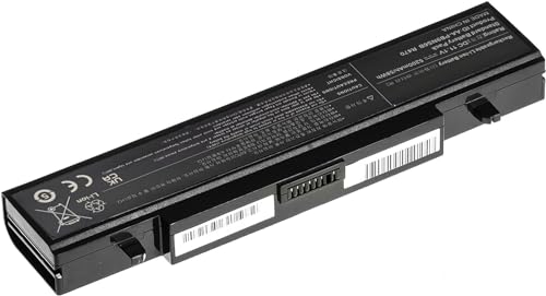 Samsung Aa-Pb9Nc6B Aa-Pb9Ns6B Aa-Pb9Nc6W Batteria Per Computer Portatile Samsung R428 R580 R730 R520 R530 R540 Rv510 Rv520 R525 R519 R780 Rv511 Rf511