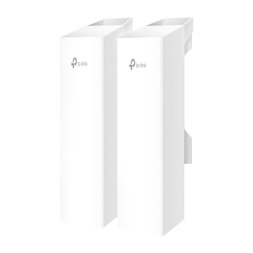 Tp-Link Eap215 Omada Bridge Kit 802.11Ac 5Km