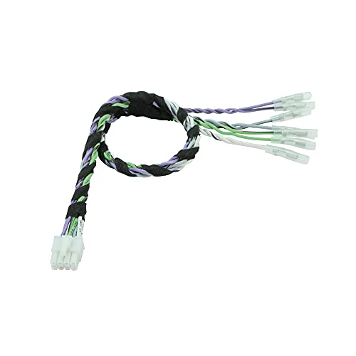 Audison Ap Spk Out 4.9 Altoparlanti Su Spina Tonda Per Amplificatore Ap4.9 Bit