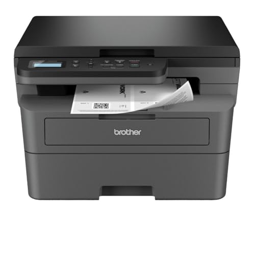 Brother Stampante Multifunzione Dcp-L2600D