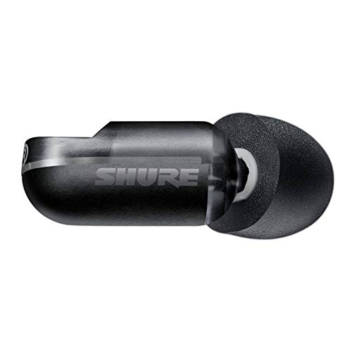 Shure Aonic 3 Ricambio-Ohrhörer Destra Nero