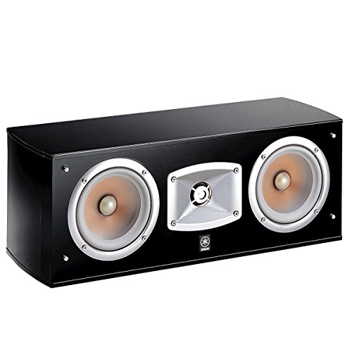 Yamaha Nsc 444 Frontale / Centrale