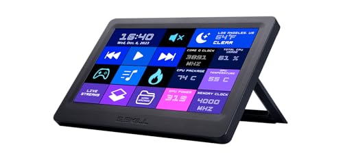 G.Skill Wigidash Gd-A7Pccsk-Wgd
