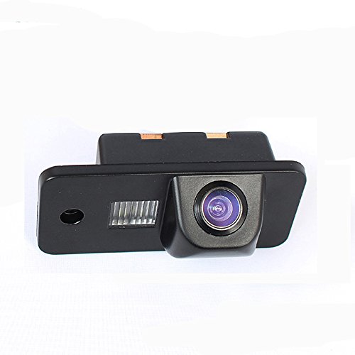 Misayaee Telecamere Posteriori In Luce Targa Per Audi A1 A3 A4 A5 A6 Rs4 Tt Q5 Q7 Vw Passat R36