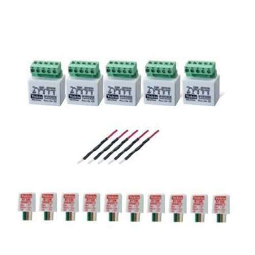 Kit 5 Tapparelle Filare