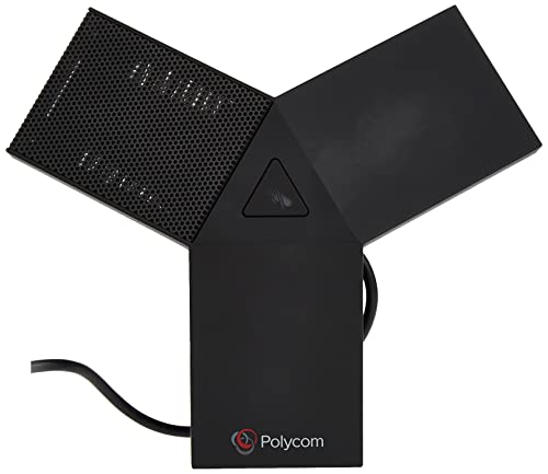 Expansion Microphone Kit/F/Polycom Trio 8800/8500In