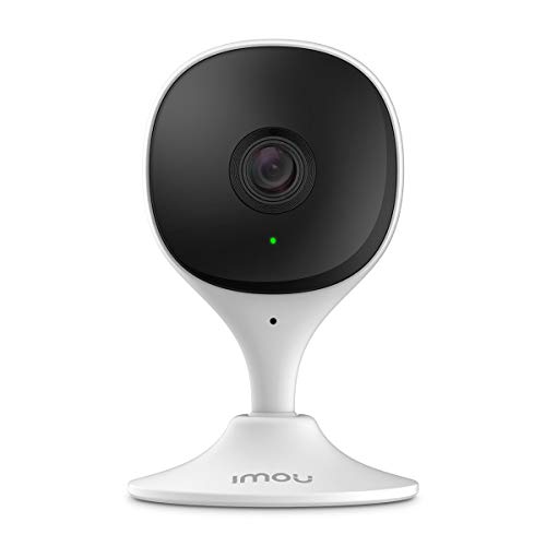 Camara Ip Wifi Imou Cue 2C 1080P